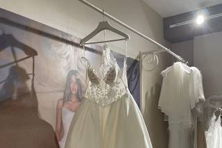 Sposa Mirella Blanco - 11