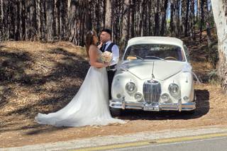 Maggiolino Wedding - 9