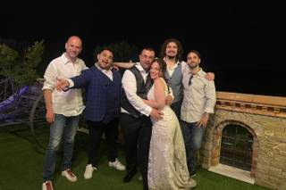Simone Salvagni & The CDM band - 5