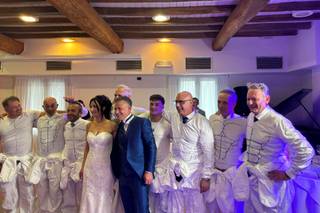 Happy Wedding con Francesco e Marianna - 7