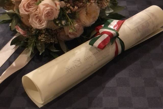 Michela Manente Wedding & Event Planner 2