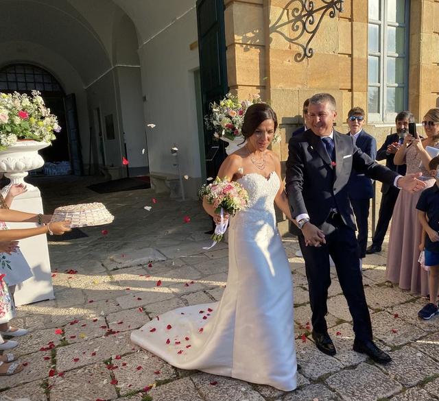 Dolcegiò - Alta Moda Sposa - 3