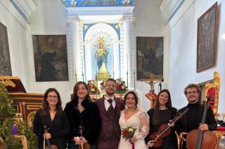 Quartetto Rondò - 10