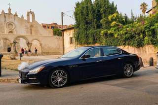 Ruote di Classe - Noleggio Auto e Servizi - 9