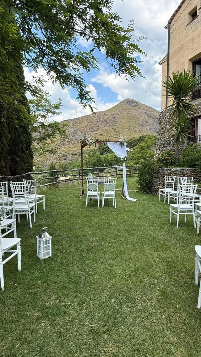 Il Borgo della Marinella - 2