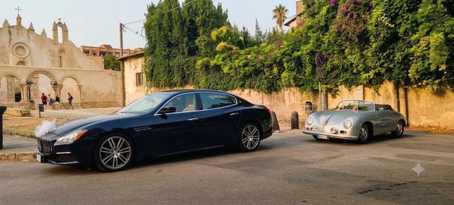 Ruote di Classe - Noleggio Auto e Servizi - 3