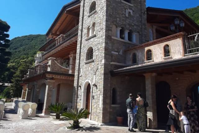 La Betulla 1