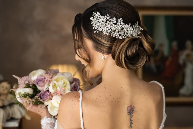 Sara Hair Dressing - 4