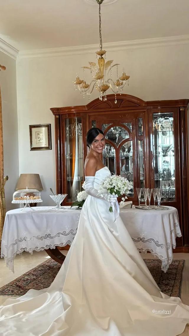 Erica for Events - 2