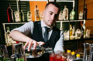 SoluzioneBar - Open Bar Catering - 9