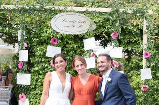 Valeria Di Guardo Wedding and Event Planner - 6