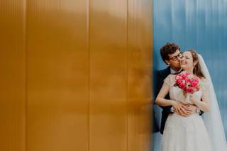 Italy Heart Wedding Studio - 8