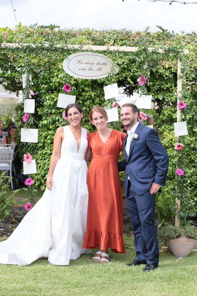 Valeria Di Guardo Wedding and Event Planner - 2