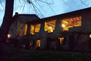 Cascina Galbusera Nera - Rocca Ricevimenti - 9