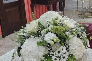 Il Giardino Dell'Eden Event Flowers - 27