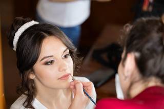 Silvia Cavagnini Make up artist - 3
