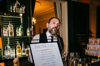 SoluzioneBar - Open Bar Catering - 10