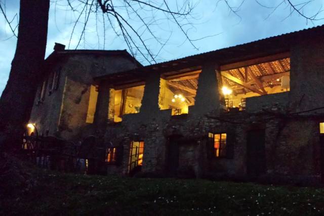 Cascina Galbusera Nera - Rocca Ricevimenti 3