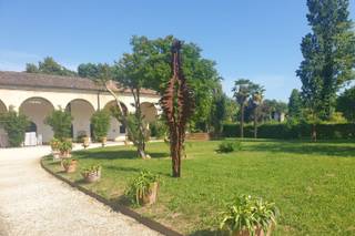 Villa Marignana Benetton - 14
