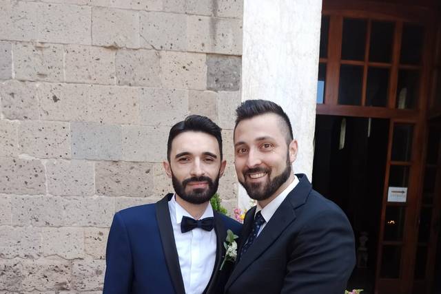 Sposi In 3