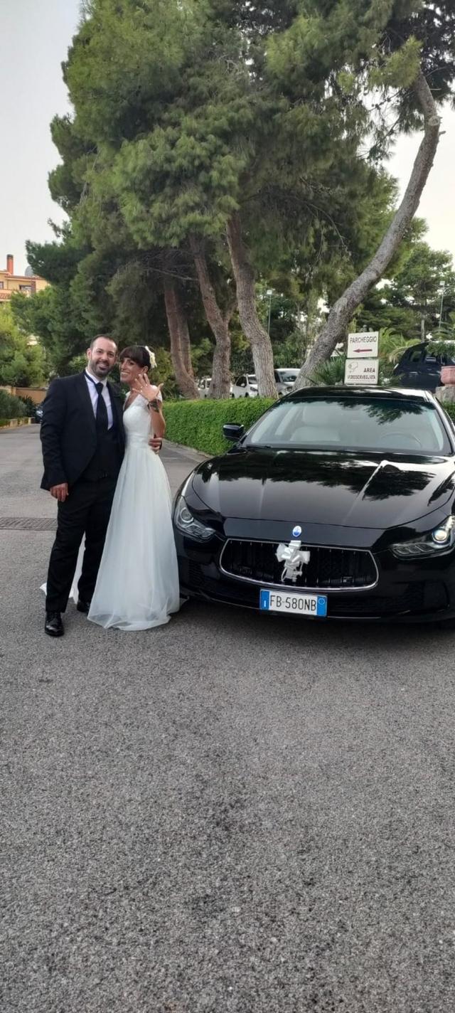 Dolcegiò - Alta Moda Sposa - 2