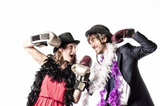 Crazy Photoset - 4