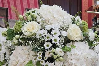 Il Giardino Dell'Eden Event Flowers - 28