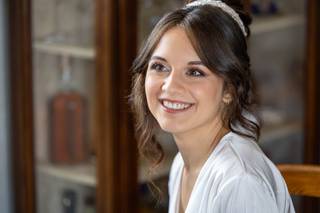 Silvia Cavagnini Make up artist - 4