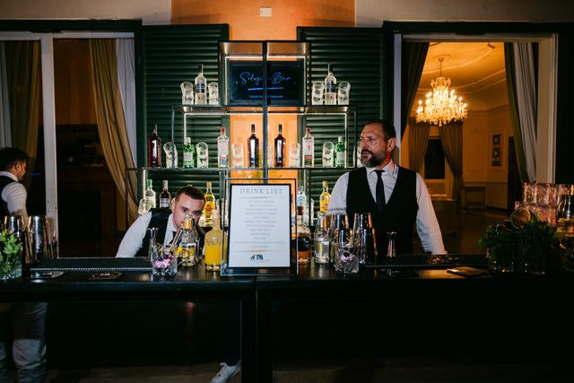 SoluzioneBar - Open Bar Catering - 1