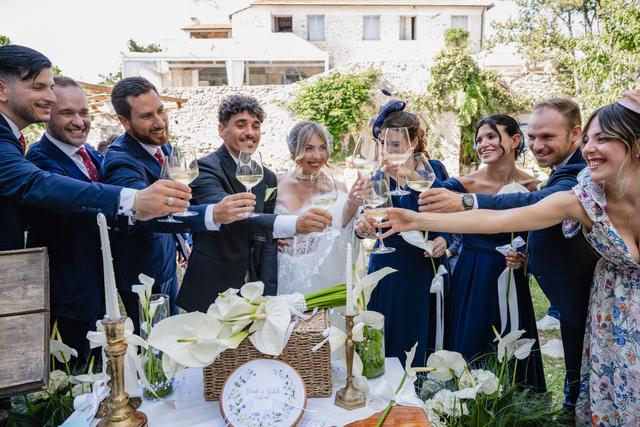 La Locanda del Cavaliere - 1