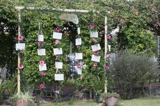 Valeria Di Guardo Wedding and Event Planner - 8