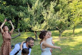 Villa Marignana Benetton - 15
