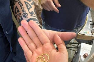 Coccopalmeri Arte Orafa - 15