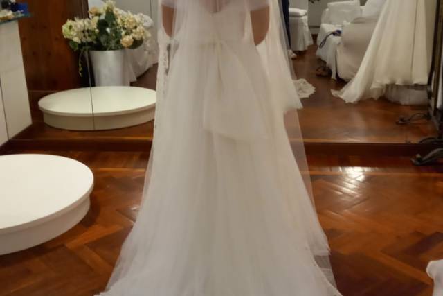 Sorelle Franceschi Spose 4