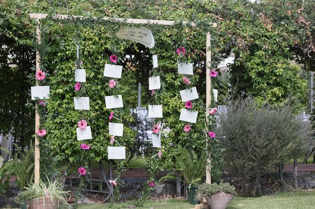 Valeria Di Guardo Wedding and Event Planner - 4