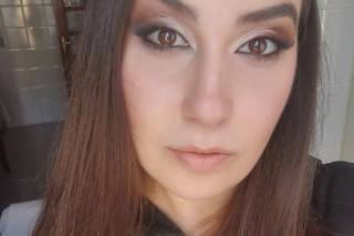 Anna Flaminio - Truccatrice e Visagista - 5