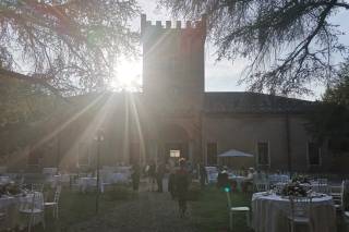 Castello di Fossadalbero - 25