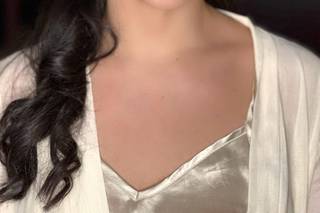 Marisol Puglisi Make-up Artist - 11