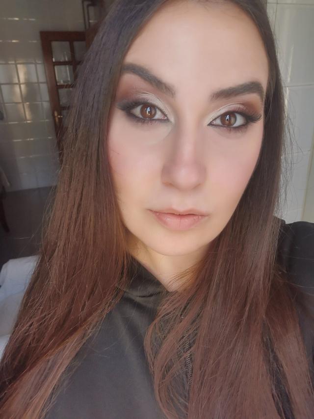 Anna Flaminio - Truccatrice e Visagista - 2