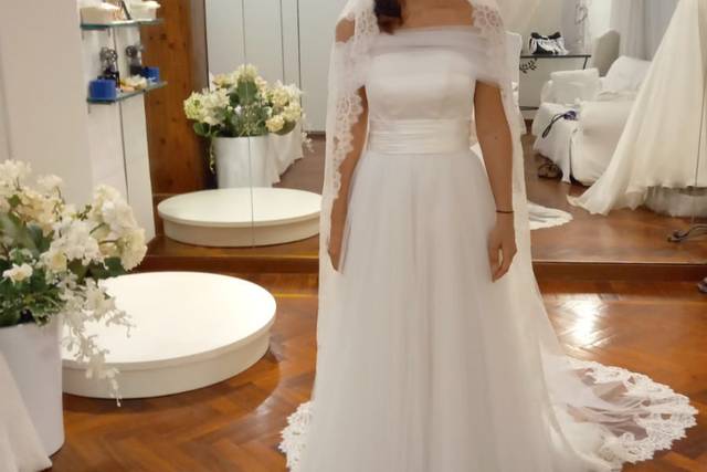 Sorelle Franceschi Spose 5