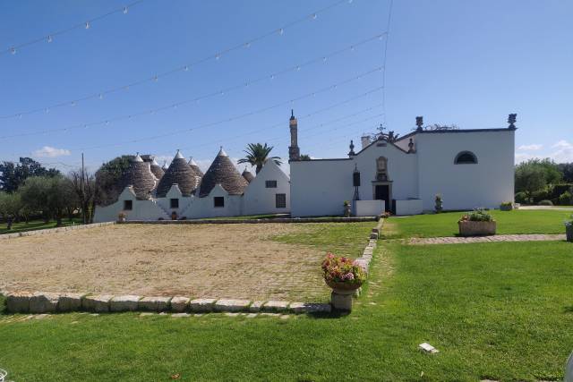 Masseria Luco 2