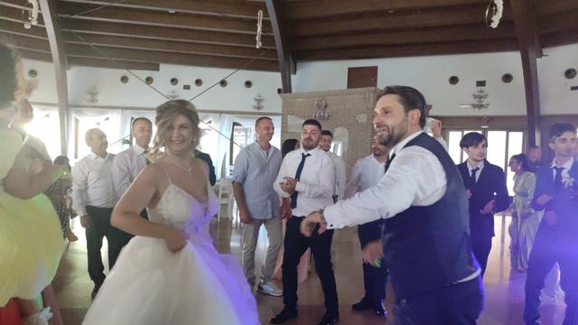Dj Maurizio Simone - 1
