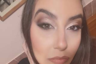 Anna Flaminio - Truccatrice e Visagista - 6