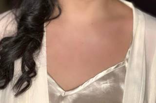 Marisol Puglisi Make-up Artist - 12