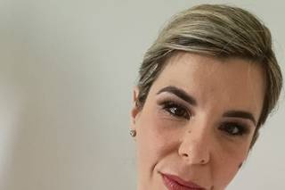 Silvia Baini Make up Artist Aerografo e Hairstylist - 9
