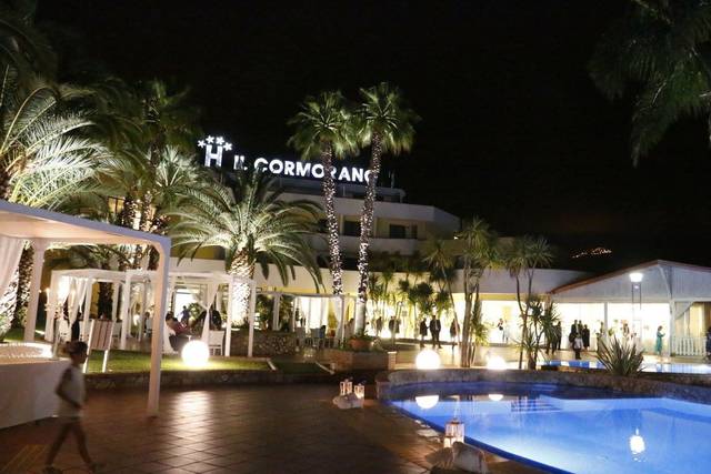Il Cormorano Exclusive Club & Spa 3