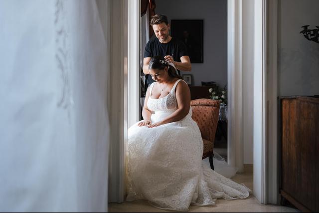 Dario e Rosy Suitestyle - 4