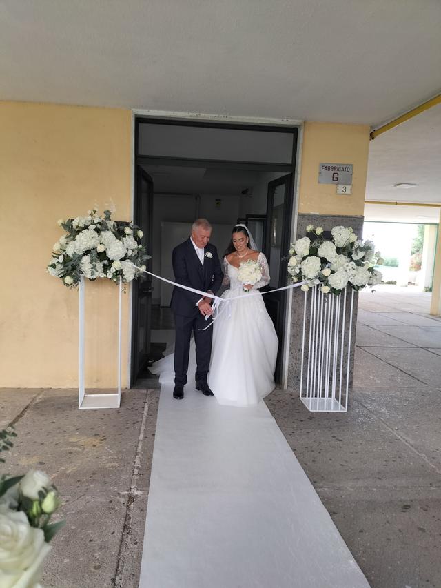 Il banco dei fiori - 2