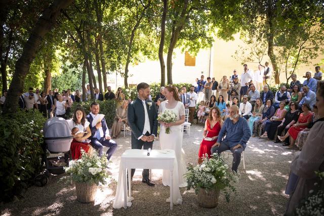 Villa Carlo Boccolini - 1