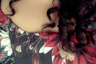 Marica Tamigi Make-up Artist - 1